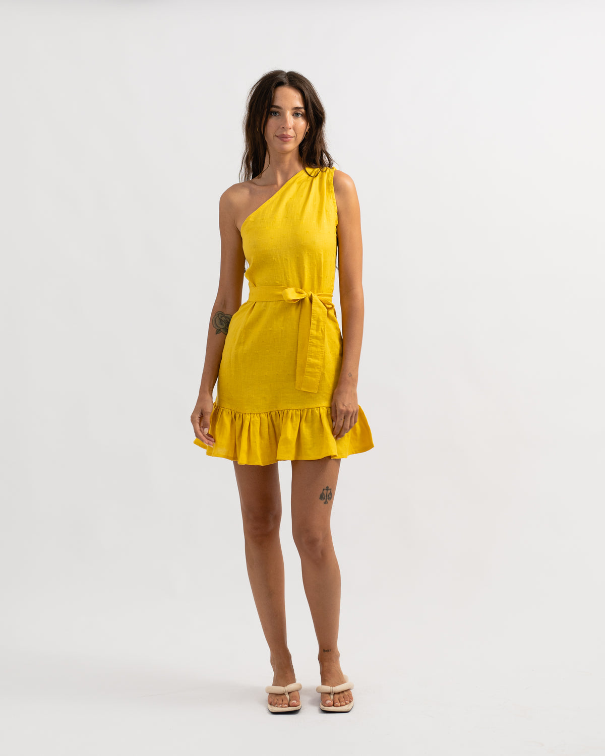 Rupi Dress