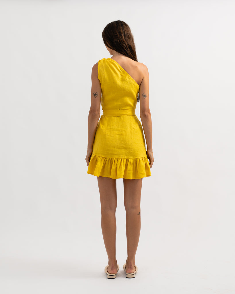 Rupi Dress