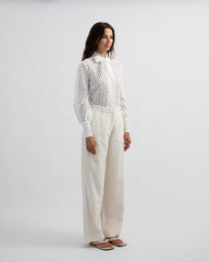 Fleur Blouse