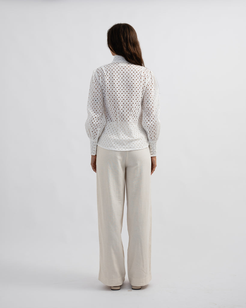 Fleur Blouse