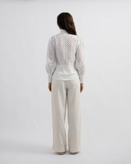 Fleur Blouse
