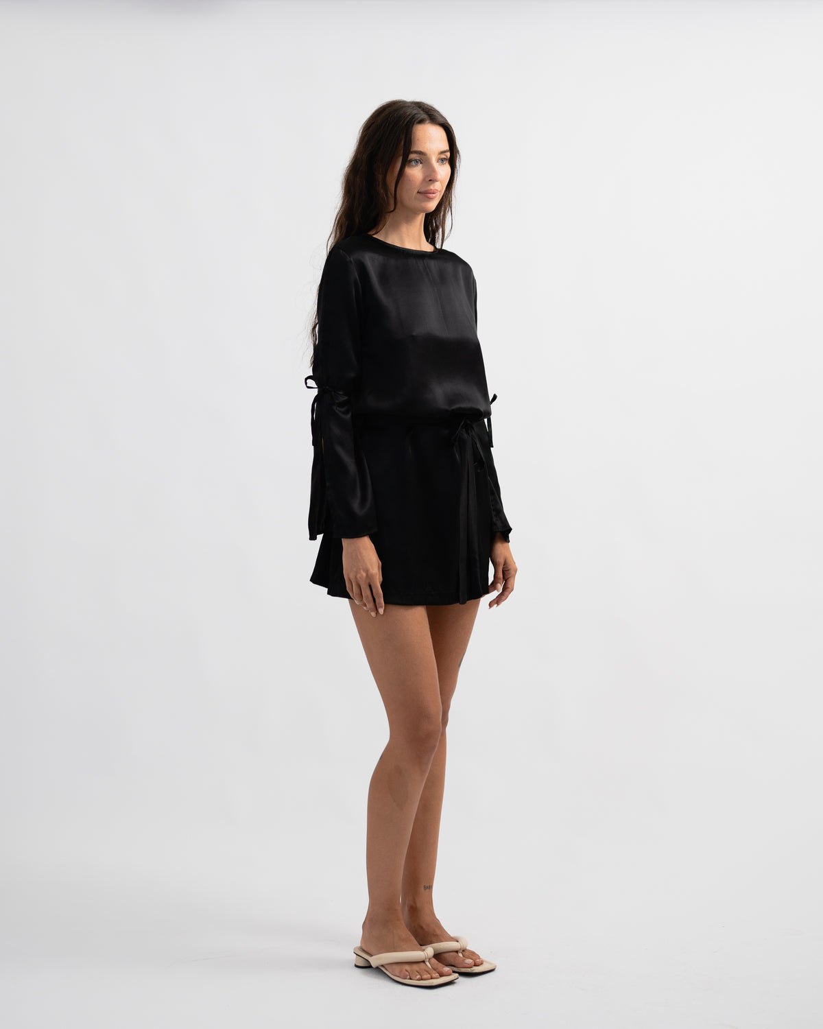 Stevie Dress