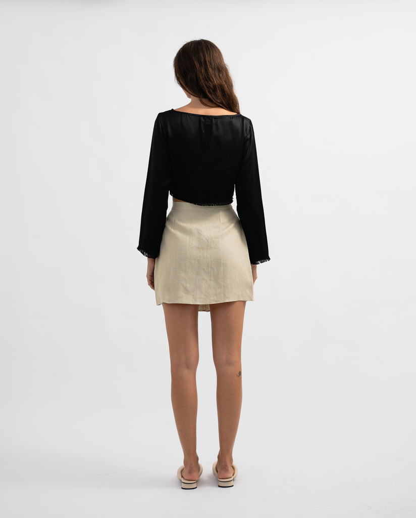 Taylor Skirt