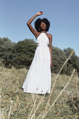 Poppy Dress