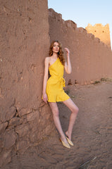 Rupi Dress