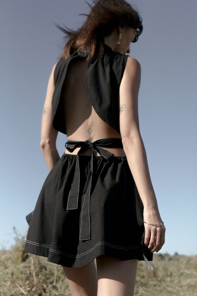 Sara Dress