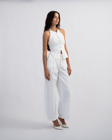Palmer Vest Top